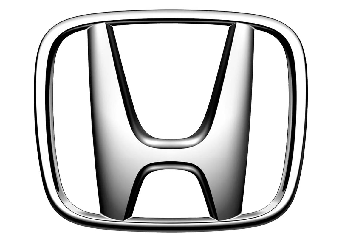 logo-Honda